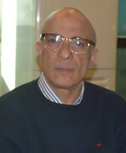 Mohamed Mahamoud El- Sayed